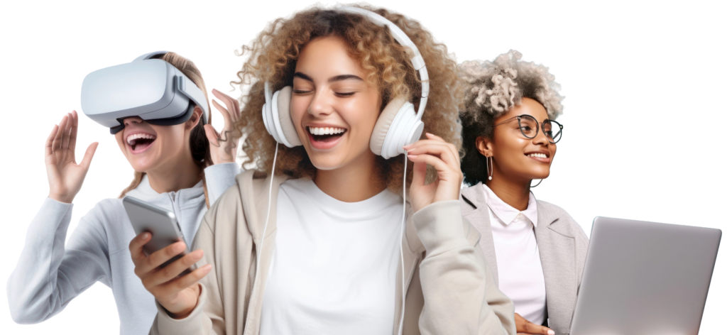 girls header Residential