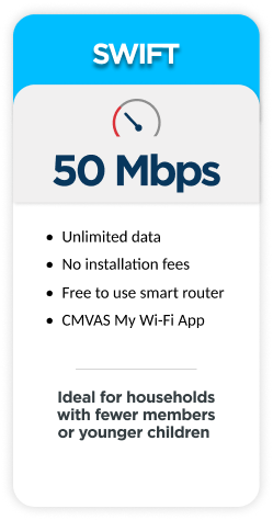 50 new Residential